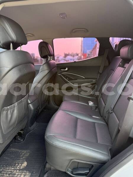 Big with watermark hyundai santa fe dakar dakar 33968
