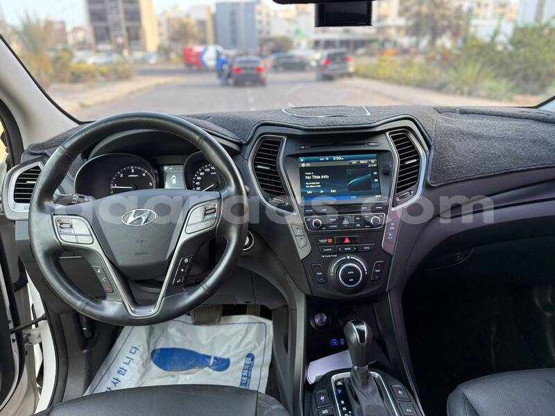 Big with watermark hyundai santa fe dakar dakar 33968