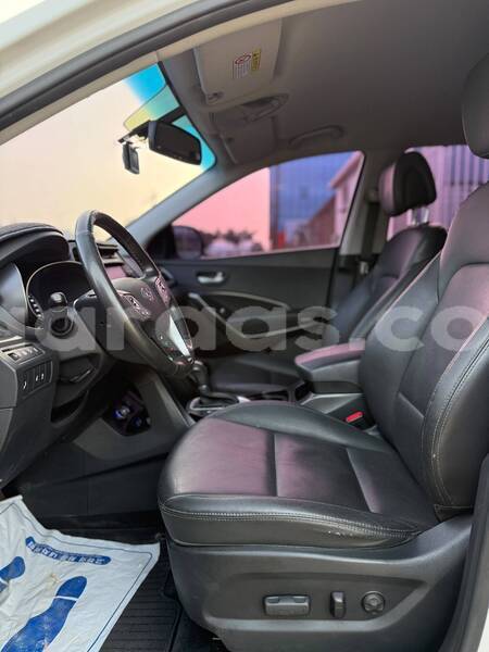 Big with watermark hyundai santa fe dakar dakar 33968