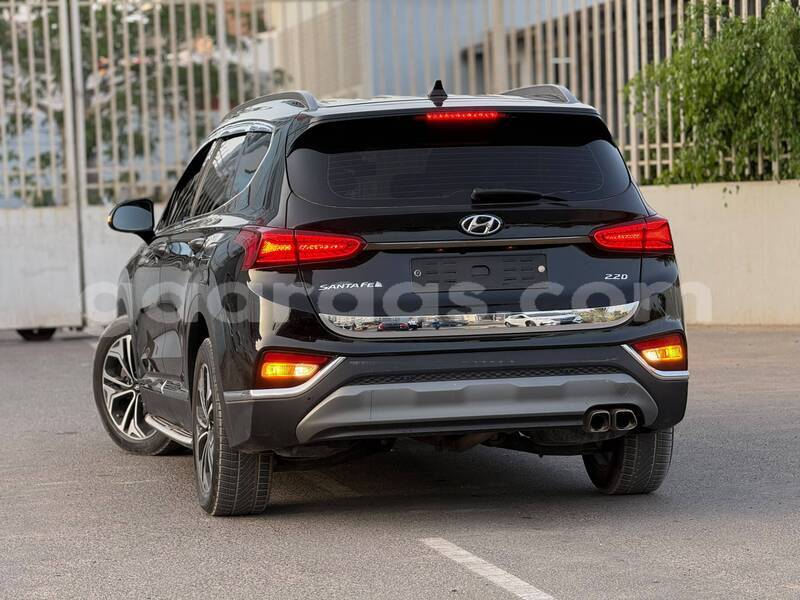Big with watermark hyundai santa fe dakar dakar 33969