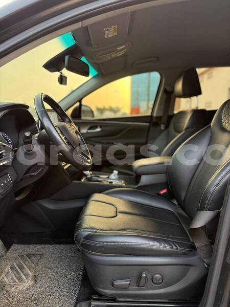 Big with watermark hyundai santa fe dakar dakar 33969
