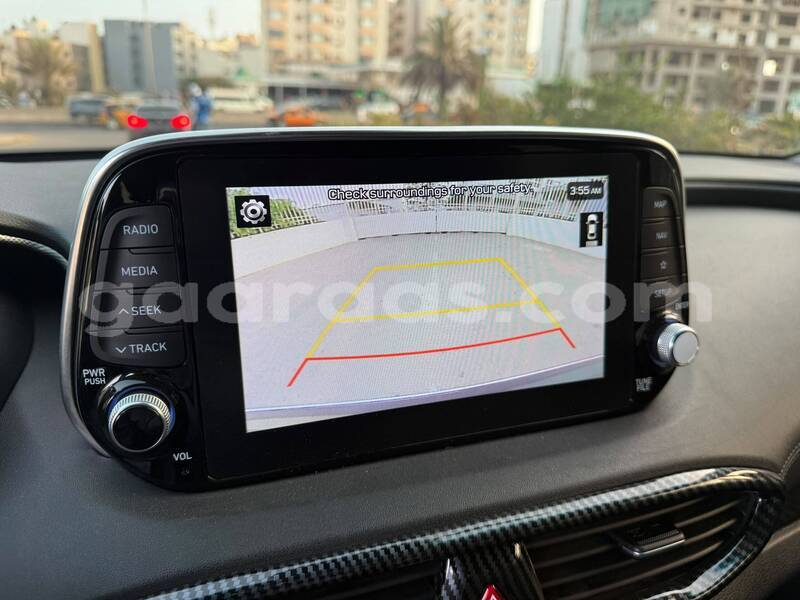 Big with watermark hyundai santa fe dakar dakar 33969