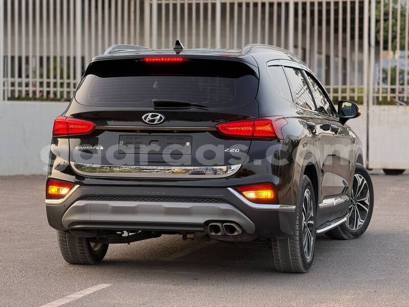 Big with watermark hyundai santa fe dakar dakar 33969