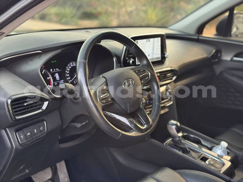 Big with watermark hyundai santa fe dakar dakar 33969