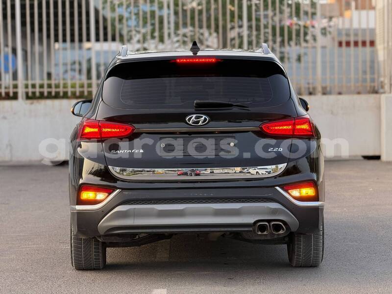 Big with watermark hyundai santa fe dakar dakar 33969