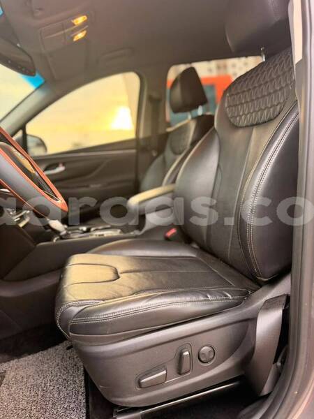 Big with watermark hyundai santa fe dakar dakar 33970