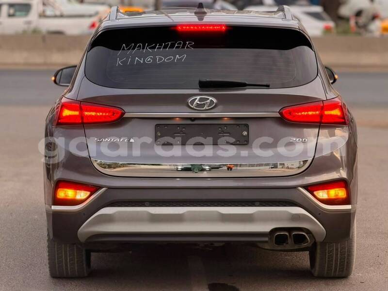 Big with watermark hyundai santa fe dakar dakar 33970