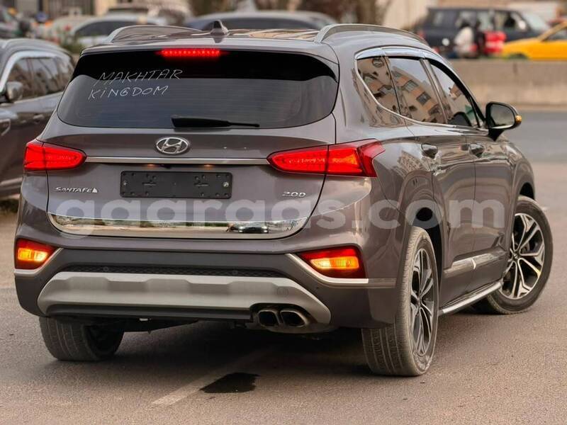 Big with watermark hyundai santa fe dakar dakar 33970