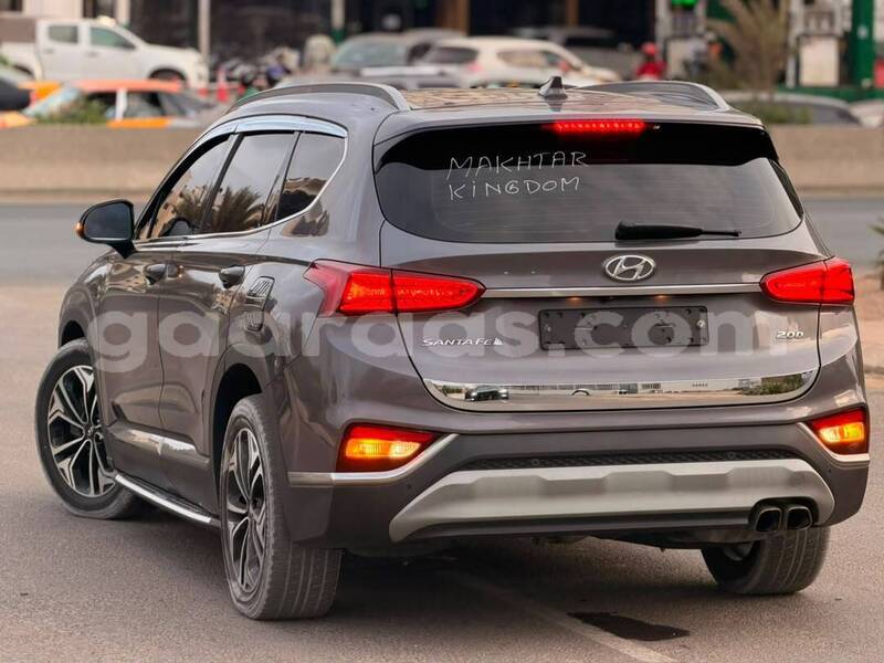 Big with watermark hyundai santa fe dakar dakar 33970