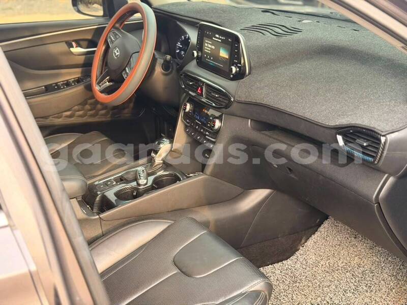 Big with watermark hyundai santa fe dakar dakar 33970