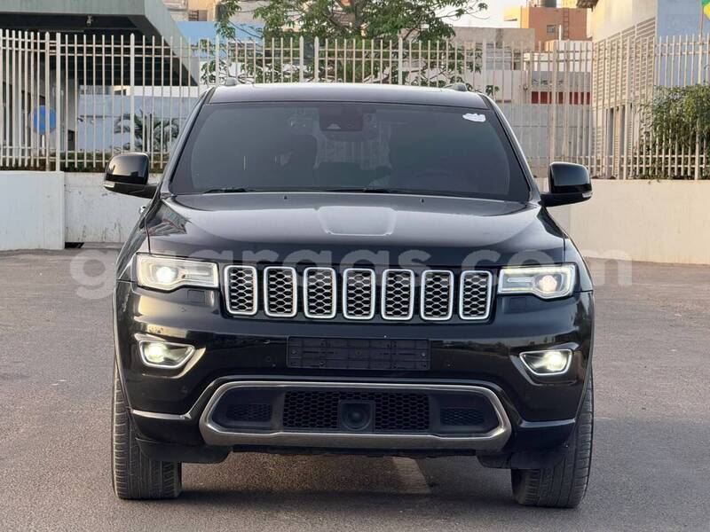 Big with watermark jeep grand cherokee dakar dakar 33971