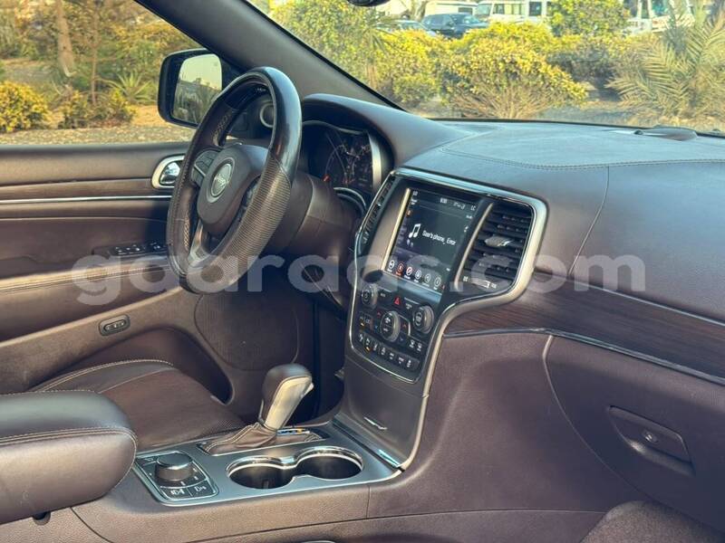 Big with watermark jeep grand cherokee dakar dakar 33971
