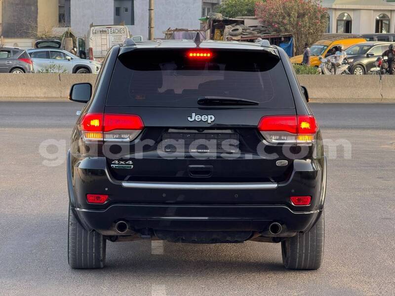 Big with watermark jeep grand cherokee dakar dakar 33971