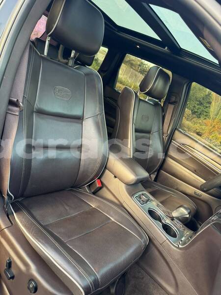 Big with watermark jeep grand cherokee dakar dakar 33971