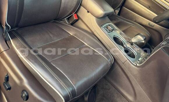 Buy New Jeep Grand Cherokee Black Car in Dakar in Dakar Buy New Jeep Grand Cherokee Black Car in Dakar in Dakar
