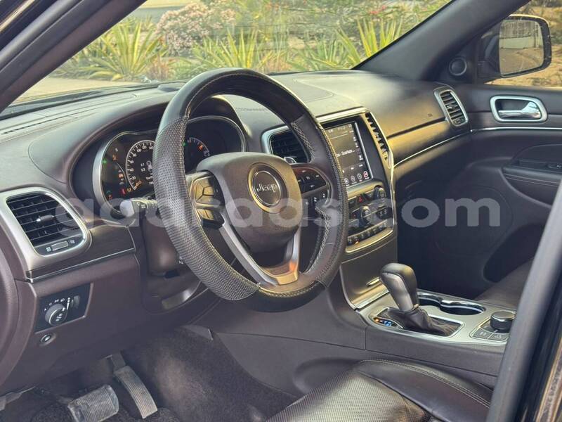 Big with watermark jeep grand cherokee dakar dakar 33971