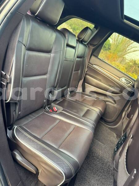 Big with watermark jeep grand cherokee dakar dakar 33971