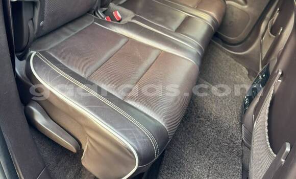 Buy New Jeep Grand Cherokee Black Car in Dakar in Dakar Buy New Jeep Grand Cherokee Black Car in Dakar in Dakar