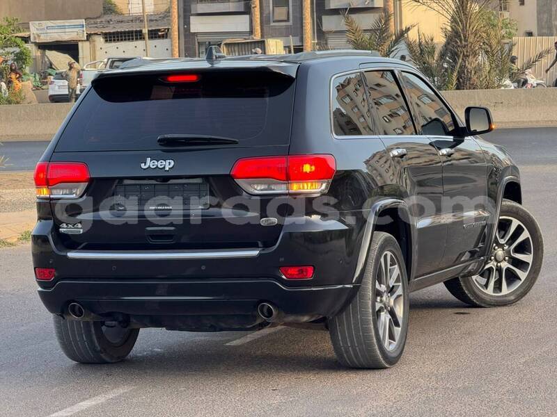 Big with watermark jeep grand cherokee dakar dakar 33971