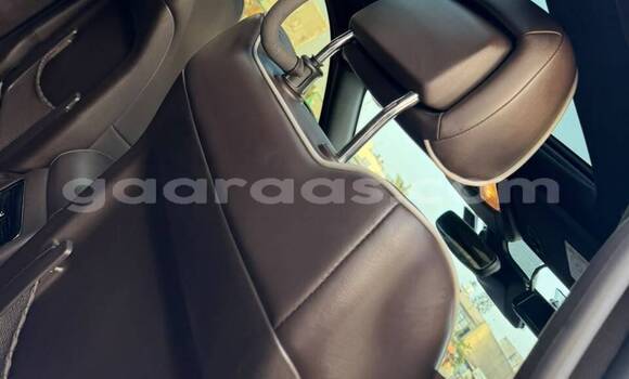 Buy New Jeep Grand Cherokee Black Car in Dakar in Dakar Buy New Jeep Grand Cherokee Black Car in Dakar in Dakar