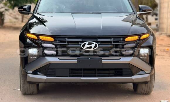 Acheter Neuf Voiture Hyundai Tucson Noir à Dakar, Dakar Acheter Neuf Voiture Hyundai Tucson Noir à Dakar, Dakar