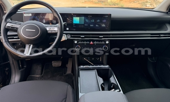 Buy New Hyundai Tucson Black Car in Dakar in Dakar Buy New Hyundai Tucson Black Car in Dakar in Dakar