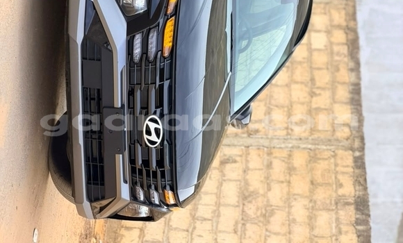 Buy New Hyundai Tucson Black Car in Dakar in Dakar Buy New Hyundai Tucson Black Car in Dakar in Dakar