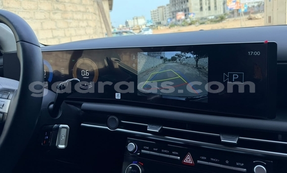 Buy New Hyundai Tucson Black Car in Dakar in Dakar Buy New Hyundai Tucson Black Car in Dakar in Dakar