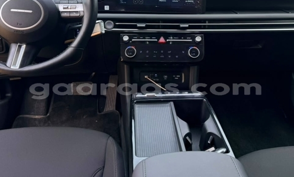 Buy New Hyundai Tucson Black Car in Dakar in Dakar Buy New Hyundai Tucson Black Car in Dakar in Dakar