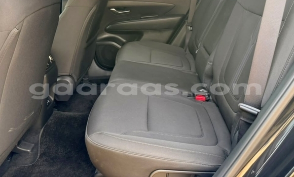 Buy New Hyundai Tucson Black Car in Dakar in Dakar Buy New Hyundai Tucson Black Car in Dakar in Dakar