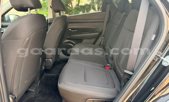 Buy New Hyundai Tucson Black Car in Dakar in Dakar Buy New Hyundai Tucson Black Car in Dakar in Dakar