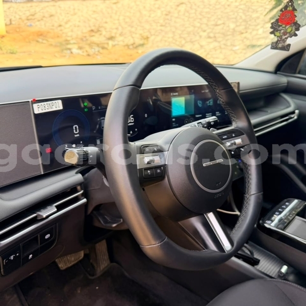 Big with watermark hyundai tucson dakar dakar 33973