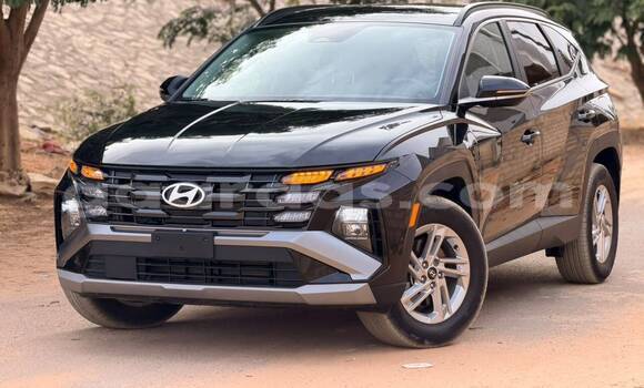 Buy New Hyundai Tucson Black Car in Dakar in Dakar Buy New Hyundai Tucson Black Car in Dakar in Dakar