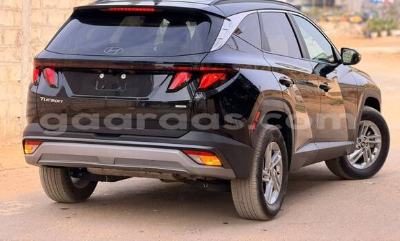 Buy New Hyundai Tucson Black Car in Dakar in Dakar Buy New Hyundai Tucson Black Car in Dakar in Dakar
