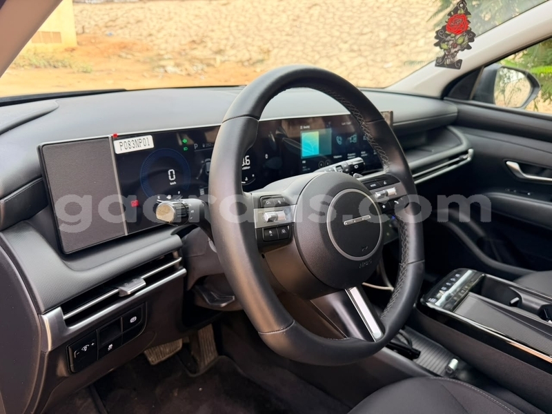 Big with watermark hyundai tucson dakar dakar 33973
