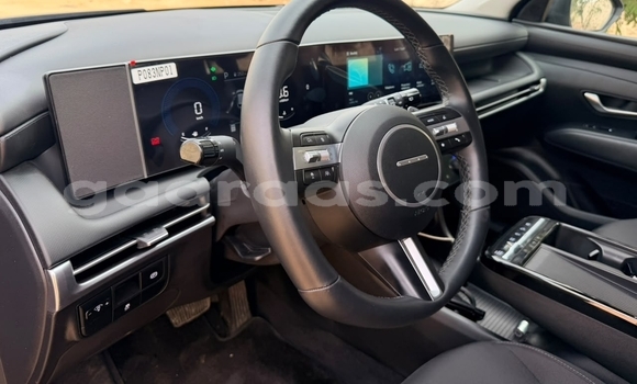 Buy New Hyundai Tucson Black Car in Dakar in Dakar Buy New Hyundai Tucson Black Car in Dakar in Dakar