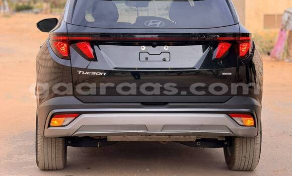 Buy New Hyundai Tucson Black Car in Dakar in Dakar Buy New Hyundai Tucson Black Car in Dakar in Dakar