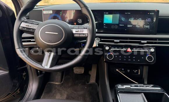 Buy New Hyundai Tucson Black Car in Dakar in Dakar Buy New Hyundai Tucson Black Car in Dakar in Dakar