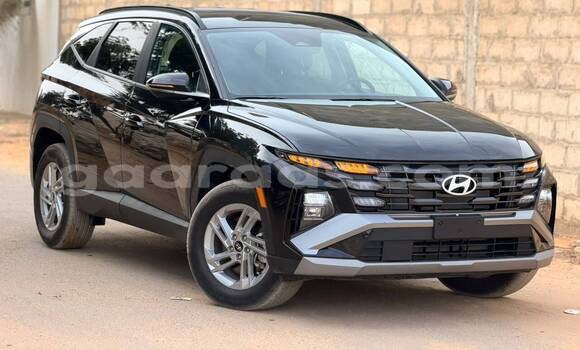 Buy New Hyundai Tucson Black Car in Dakar in Dakar Buy New Hyundai Tucson Black Car in Dakar in Dakar