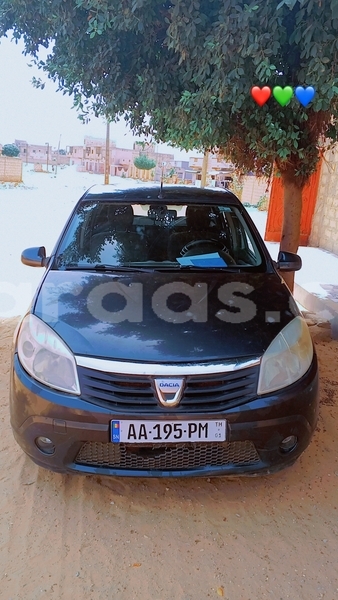 Big with watermark dacia sandero region de thies thies 33974