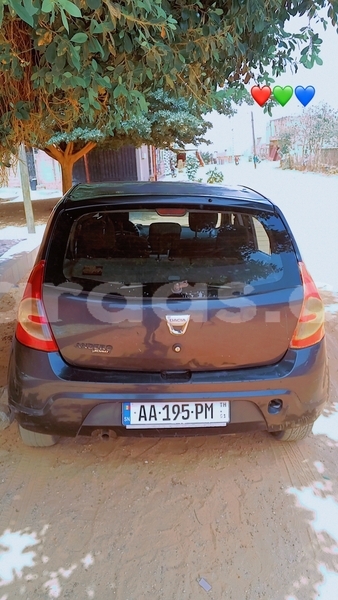 Big with watermark dacia sandero region de thies thies 33974