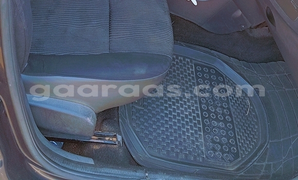 Buy Used Dacia Sandero Bleu de nuit Car in Thies in Region of Thiès Buy Used Dacia Sandero Bleu de nuit Car in Thies in Region of Thiès