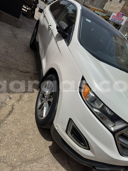 Big with watermark ford edge dakar dakar 33976