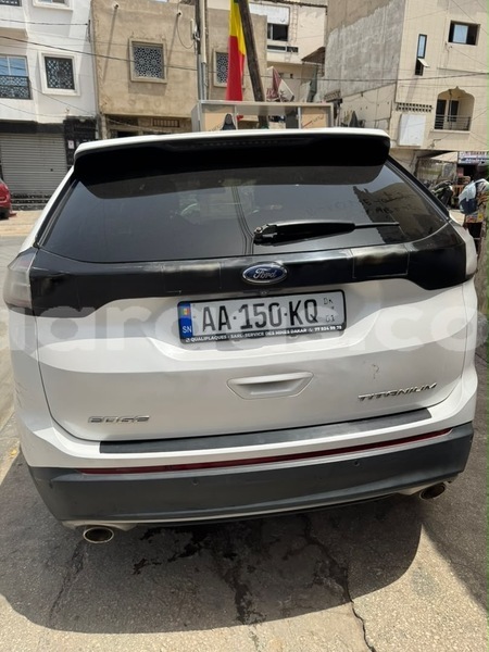 Big with watermark ford edge dakar dakar 33976