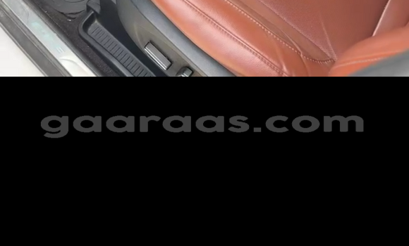 Buy Used Ford Edge White Car in Dakar in Dakar Buy Used Ford Edge White Car in Dakar in Dakar