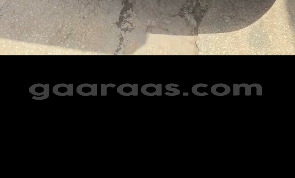 Buy Used Ford Edge White Car in Dakar in Dakar Buy Used Ford Edge White Car in Dakar in Dakar