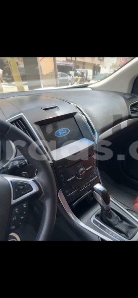 Big with watermark ford edge dakar dakar 33976