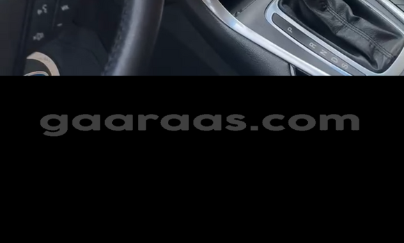Buy Used Ford Edge White Car in Dakar in Dakar Buy Used Ford Edge White Car in Dakar in Dakar
