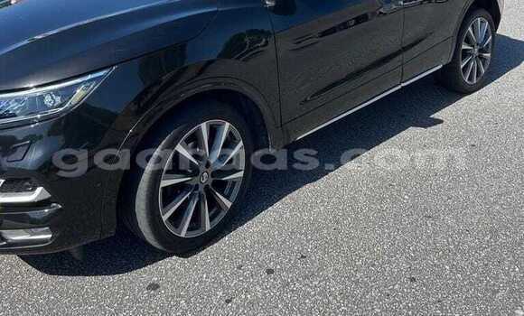 Buy Used Nissan Qashqai Black Car in Dakar in Dakar Buy Used Nissan Qashqai Black Car in Dakar in Dakar