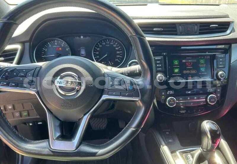 Big with watermark nissan qashqai dakar dakar 33978